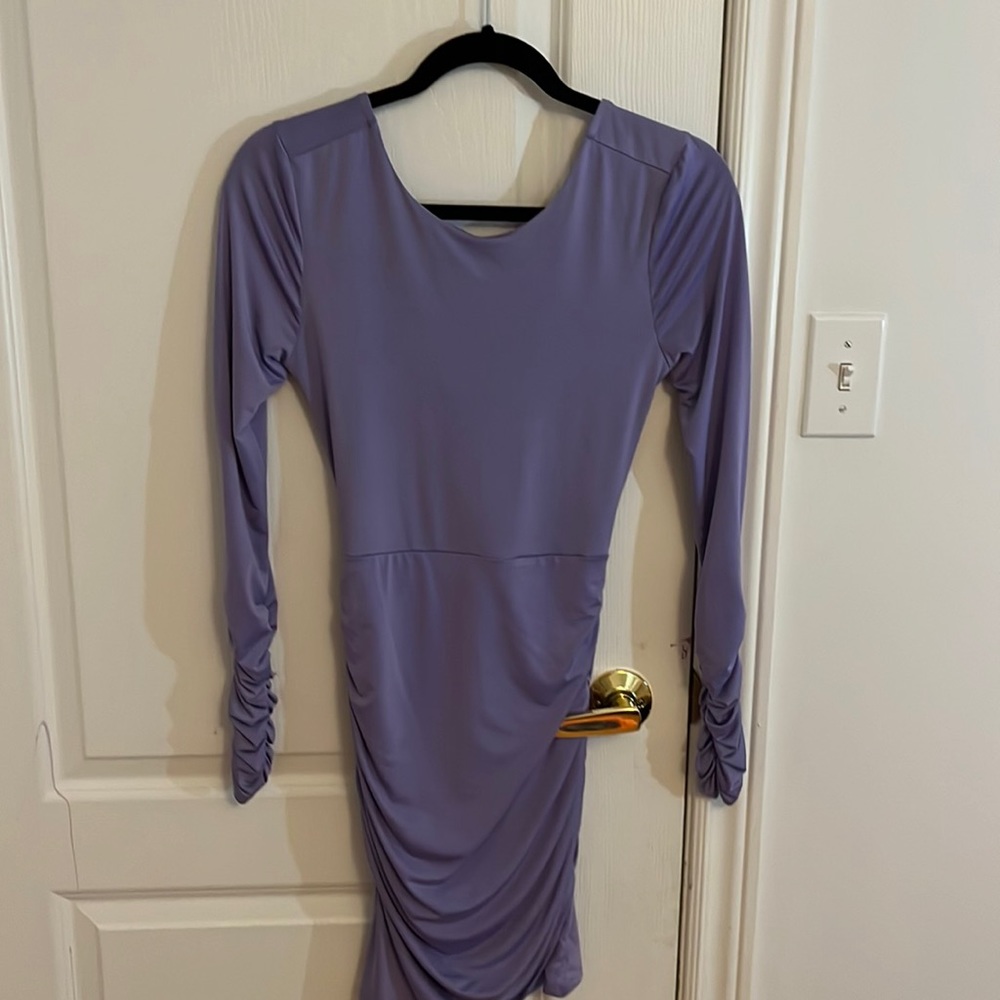Lucy In The Sky Dress